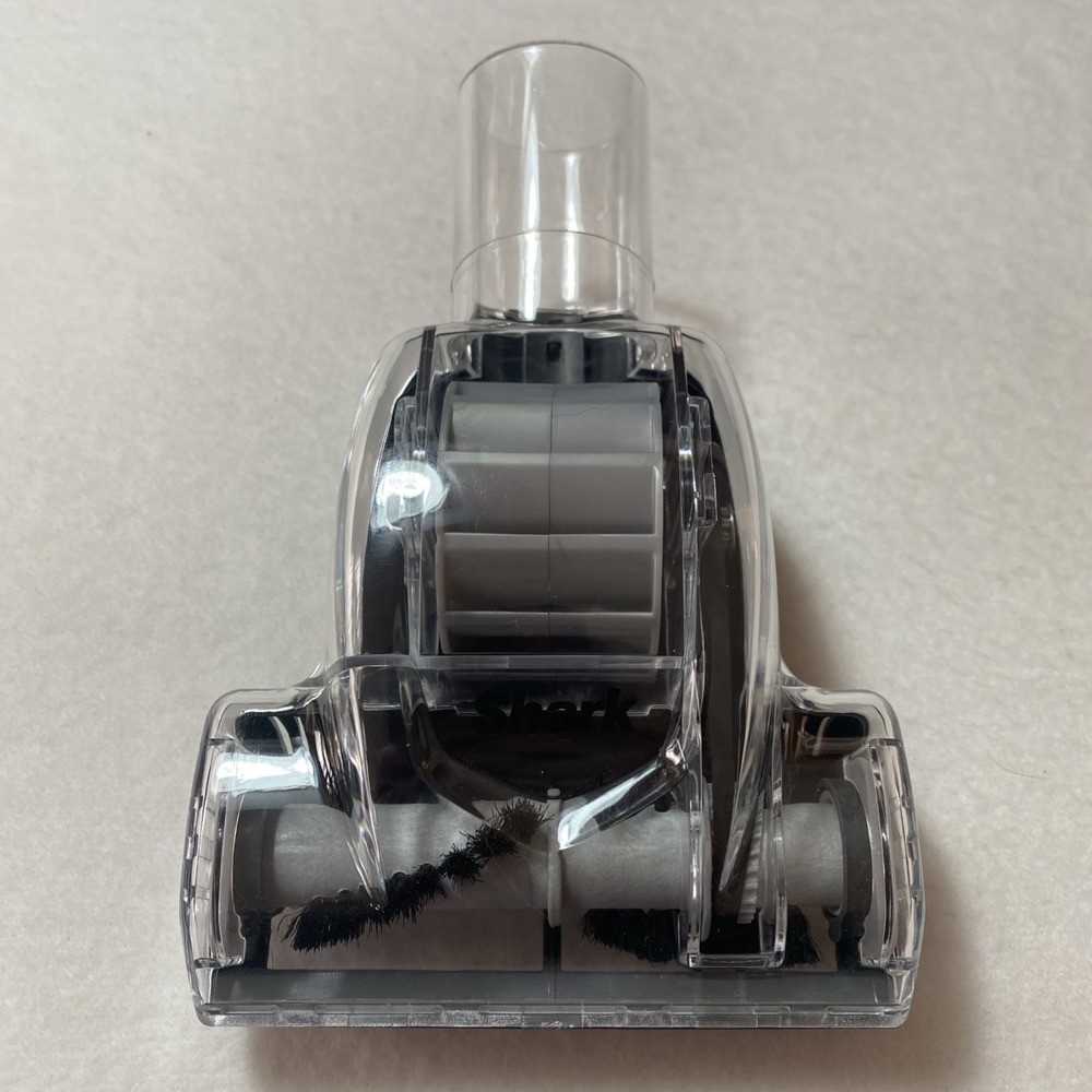 Shark Vacuum Pet Hair Tool Attachment Clear OEM Replacement Part